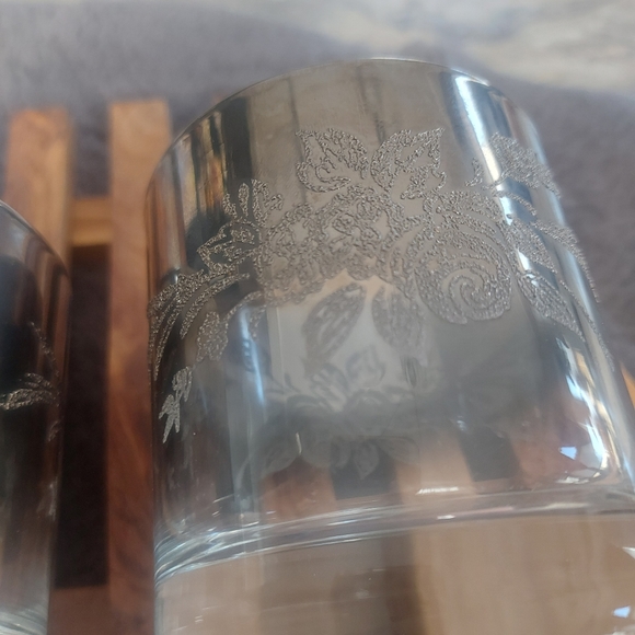 Smoked glasses - Picture 4 of 9